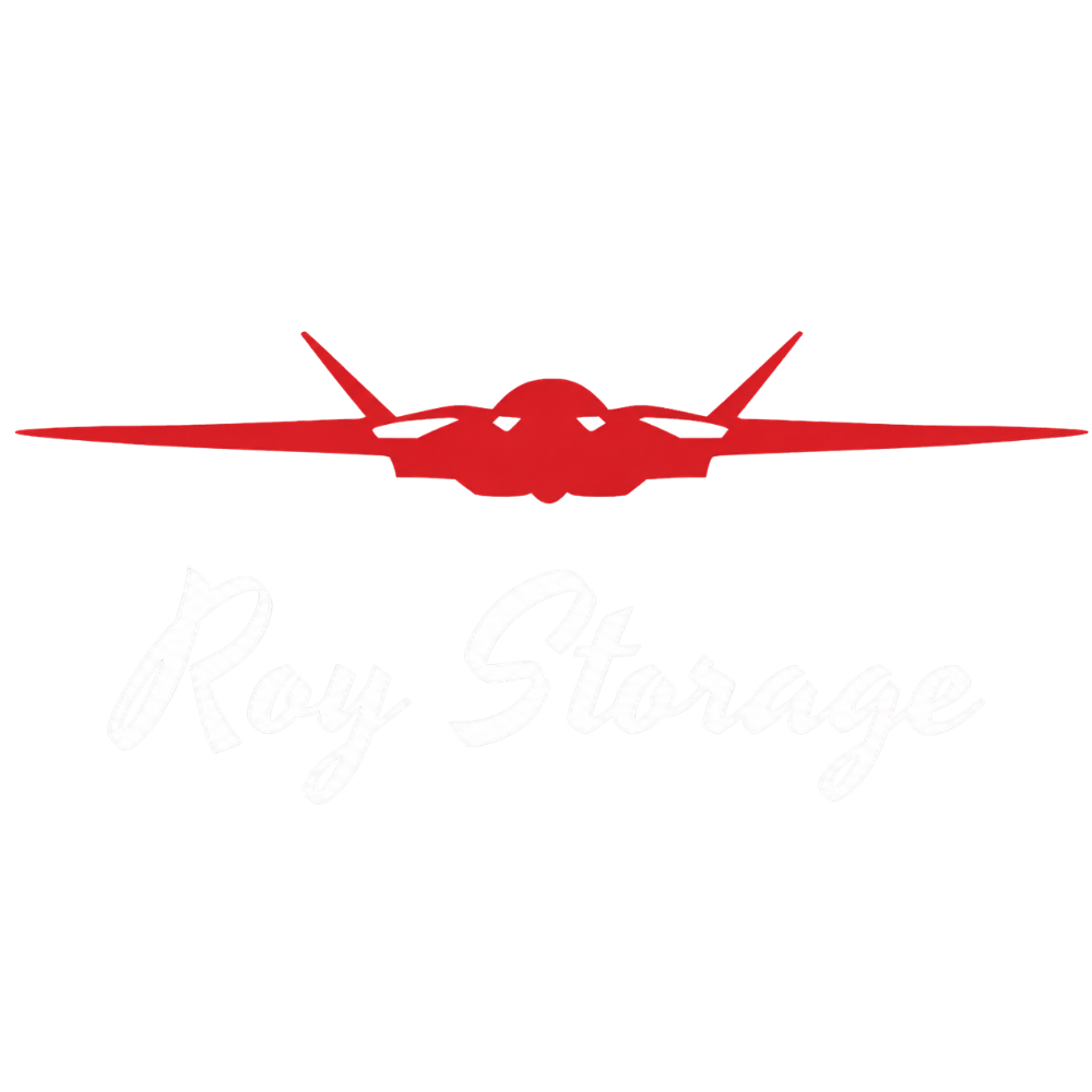 Roy Storage